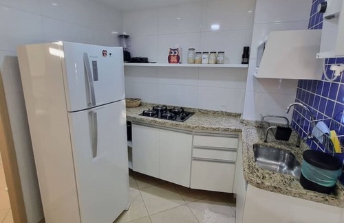 Pendotiba Apartment | Studio em Niterói