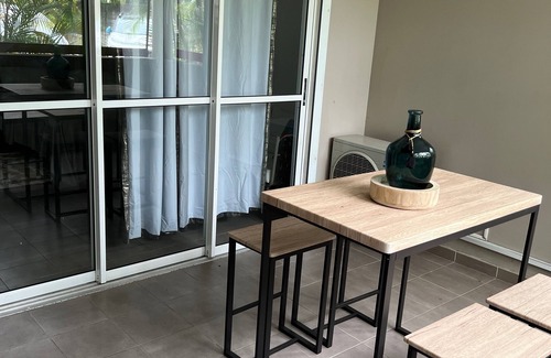 Fort-de-France Apartment | Studio Emeraude Fort de France Meynard