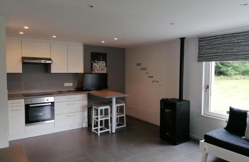 Bousval Apartment | Studio Ephémère