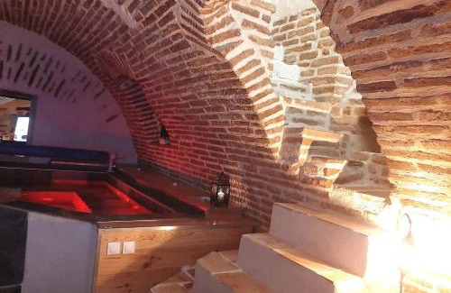 Albi Apartment | Studio et spa privatif Le Puits de la Grâce