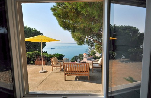 Bastia Apartment | studio exceptional location in the heart of Bastia