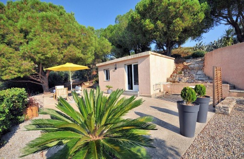 Bastia Apartment | studio exceptional location in the heart of Bastia
