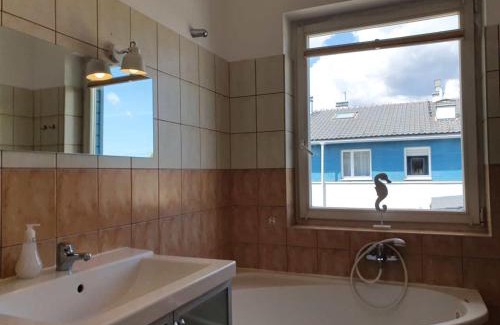 Karlikowo Apartment | studio fala blisko morza