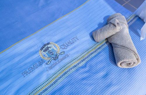 Tolagnaro Apartment | Studio Familial (AMI Appart-Hotel) - Taolagnaro