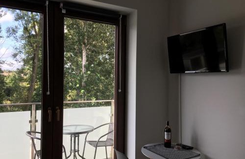 Rybnik Apartment | Studio Fibra Lungo