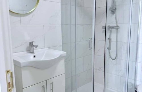 Golders Green Apartment | Studio Flat 6 in Golders GreennnStudio Flat 6 in Golders Green