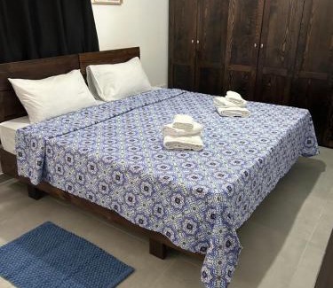 Hamrun Apartment | Studio flat 7A
