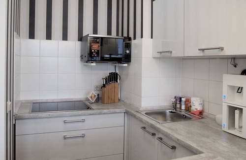 Neu-Isenburg Apartment | ★ Studio flat centrally located at the Isenburg centre