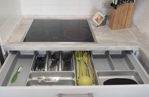 Neu-Isenburg Apartment | ★ Studio flat centrally located at the Isenburg centre
