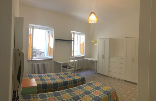 Urbino Apartment | Studio flat in the historic center int.1