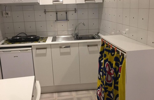 Urbino Apartment | Studio flat in Urbino (Italy) Town center