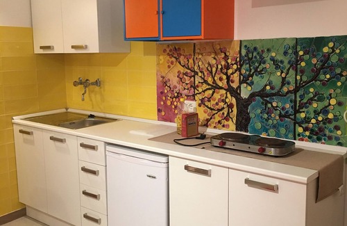 Urbino Apartment | Studio flat in Urbino (Italy) Town center