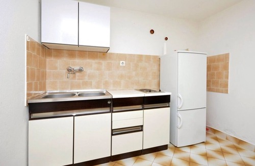 Cove Basina (Jelsa) Apartment | Studio flat near beach Basina, Hvar (AS-11817-a)