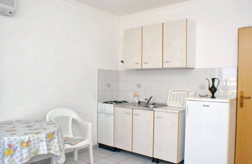 Kustici Apartment | Studio flat near beach Kustići, Pag (AS-4129-a)