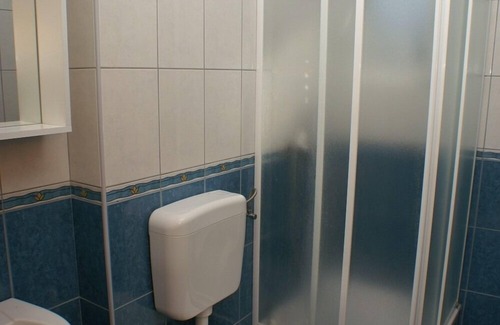 Milna Apartment | Studio flat with terrace and sea view Milna, Hvar (AS-3074-c)