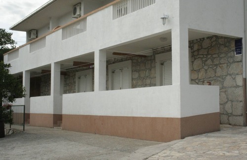 Gradac Apartment | Studio flat with terrace Gradac, Makarska (AS-11332-c)