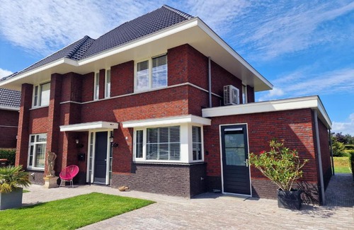 Lelystad Bed & Breakfast | Studio Flevo Batavia