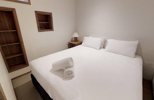 Perisher Valley Resort | Studio (for 2), The Stables Resort