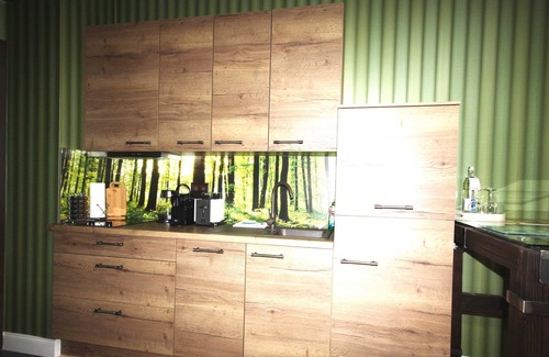 Neuschonefeld Apartment | Studio Forest - Romantic Apartments in Leipzig, *2km to the city center*