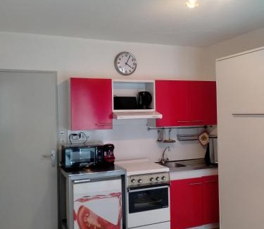 Les Rousses Apartment | Studio