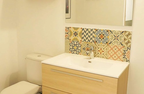 Chasseneuil-du-Poitou Apartment | Studio Greeny - 5 min Futuroscope rental (Free parking)