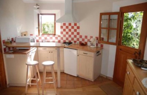 Grasse Villa | studio - Grasse with garden
