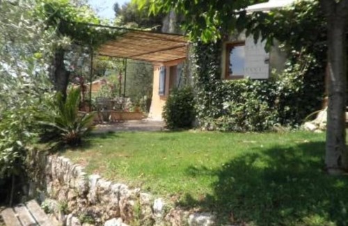 Grasse Villa | studio - Grasse with garden