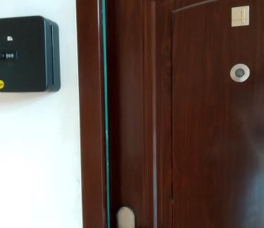 Oliwa Apartment | Studio Grunwaldzka