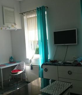 Oliwa Apartment | Studio Grunwaldzka