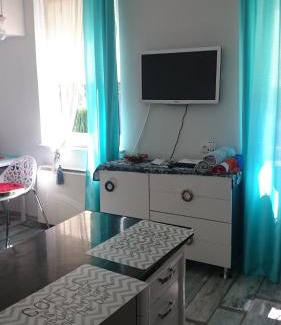 Oliwa Apartment | Studio Grunwaldzka