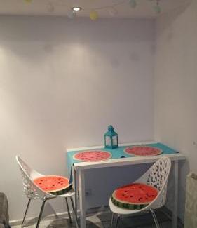 Oliwa Apartment | Studio Grunwaldzka