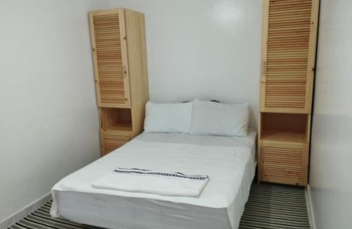 Oualidia Apartment | Studio Hajar