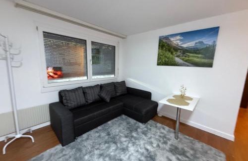 Oberdiessbach Apartment | Studio Happy Life near Interlaken Bern Thun Spiez