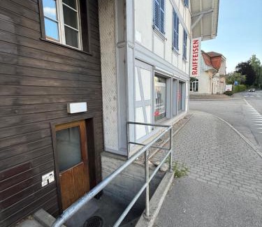 Oberdiessbach Apartment | Studio Happy Life near Interlaken Bern Thun Spiez
