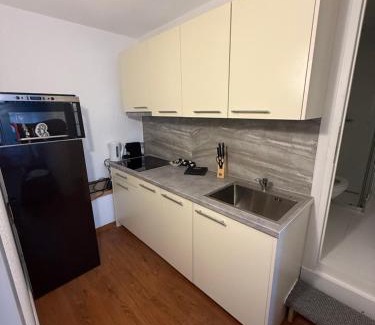 Oberdiessbach Apartment | Studio Happy Life near Interlaken Bern Thun Spiez