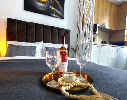 Onesti Apartment | Studio Helen