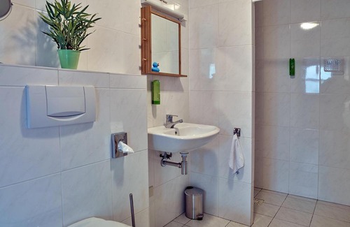 's-Hertogenbosch Bed & Breakfast | Studio # Het Pauwennest