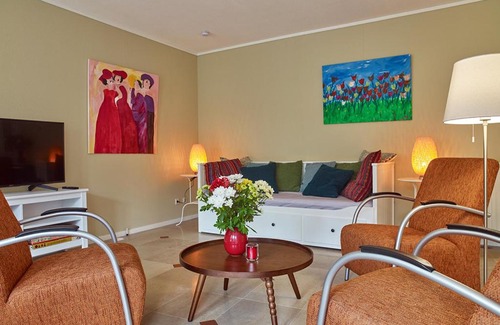 's-Hertogenbosch Bed & Breakfast | Studio # Het Pauwennest