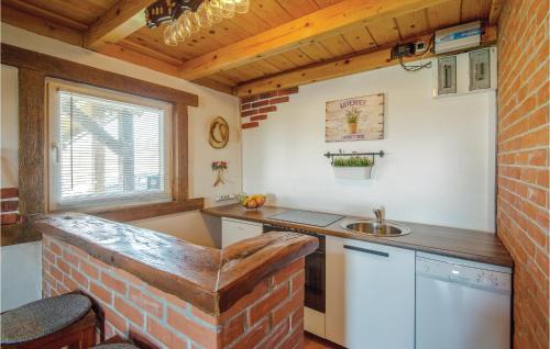Pisarovina House | Studio Holiday Home In Bratina