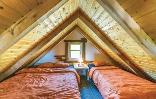 Pisarovina House | Studio Holiday Home In Bratina