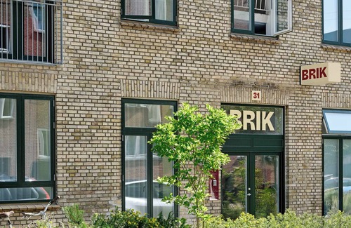 Amager Apartment | Studio Hotel Apartment | Sleeps 3