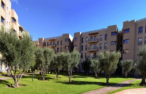 Gueliz Apartment | Studio Hotel junior + 20