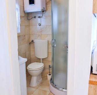 Zaton Apartment | STUDIO HOUSE SECRET GARDEN 1