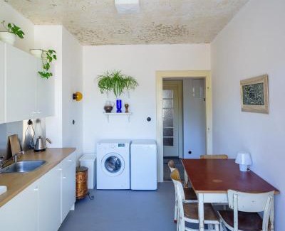 Hronov Apartment | Studio Hronov Apartment No1
