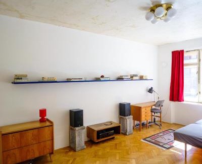Hronov Apartment | Studio Hronov Apartment No1