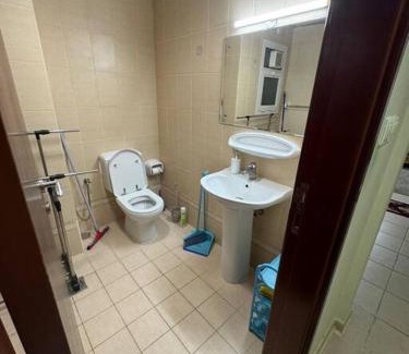Al Quoz Apartment | Studio in AlKhail gate