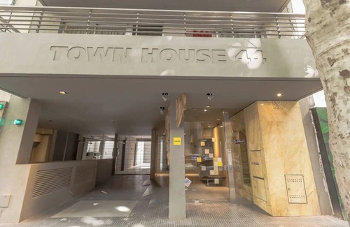 Colegiales Apartment | Studio in Belgrano