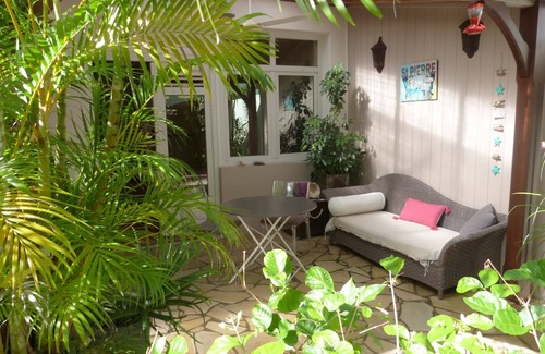 Fort-de-France Apartment | Studio in Didier FORT DE FRANCE