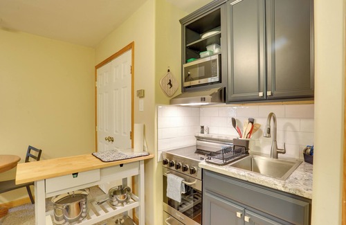 Edwards Apartment | Studio in Edwards ~ 4 Mi to Beaver Creek Resort!
