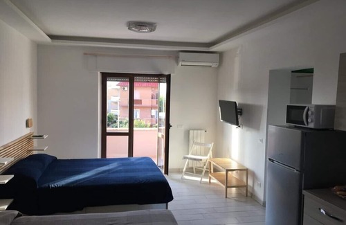 Fiumicino House | Studio in fiumicino